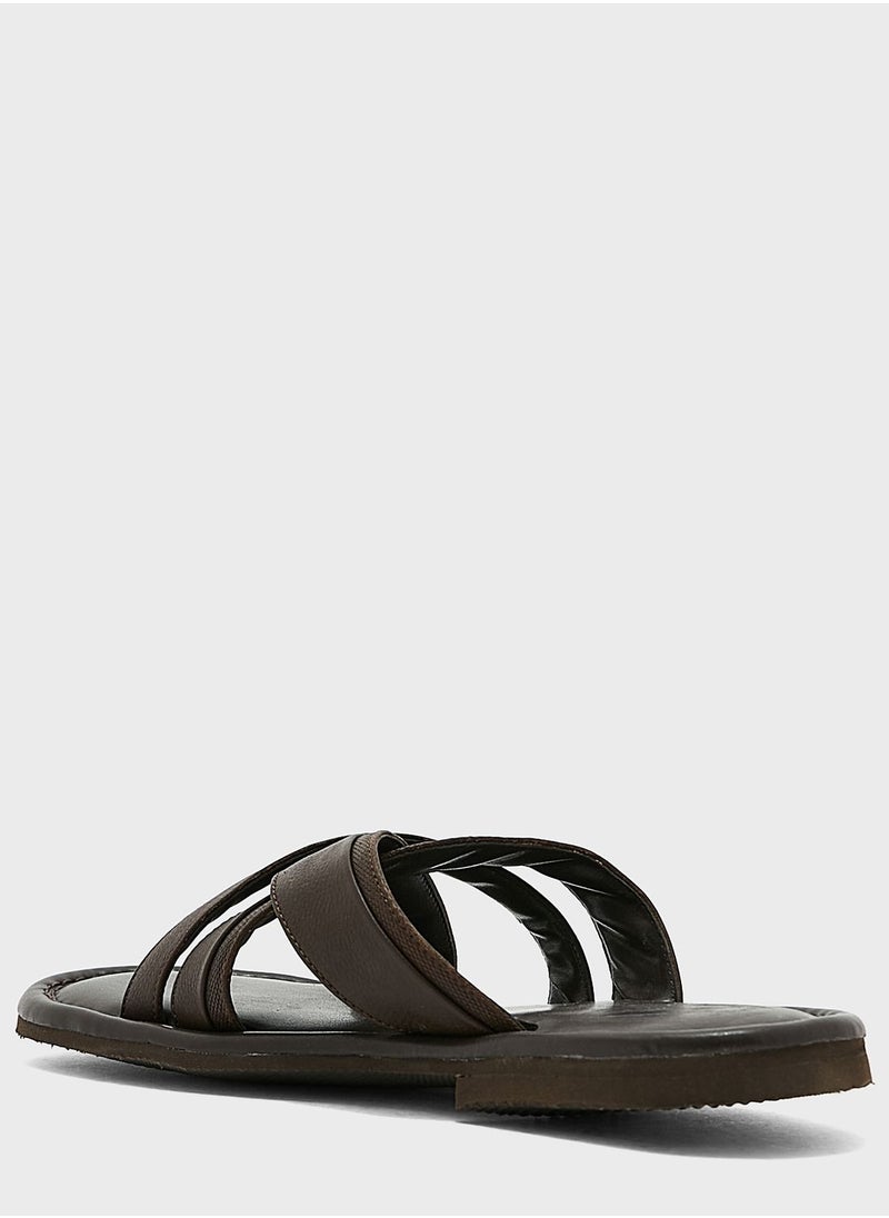 RUOSH - Casual Sandals - Image 1