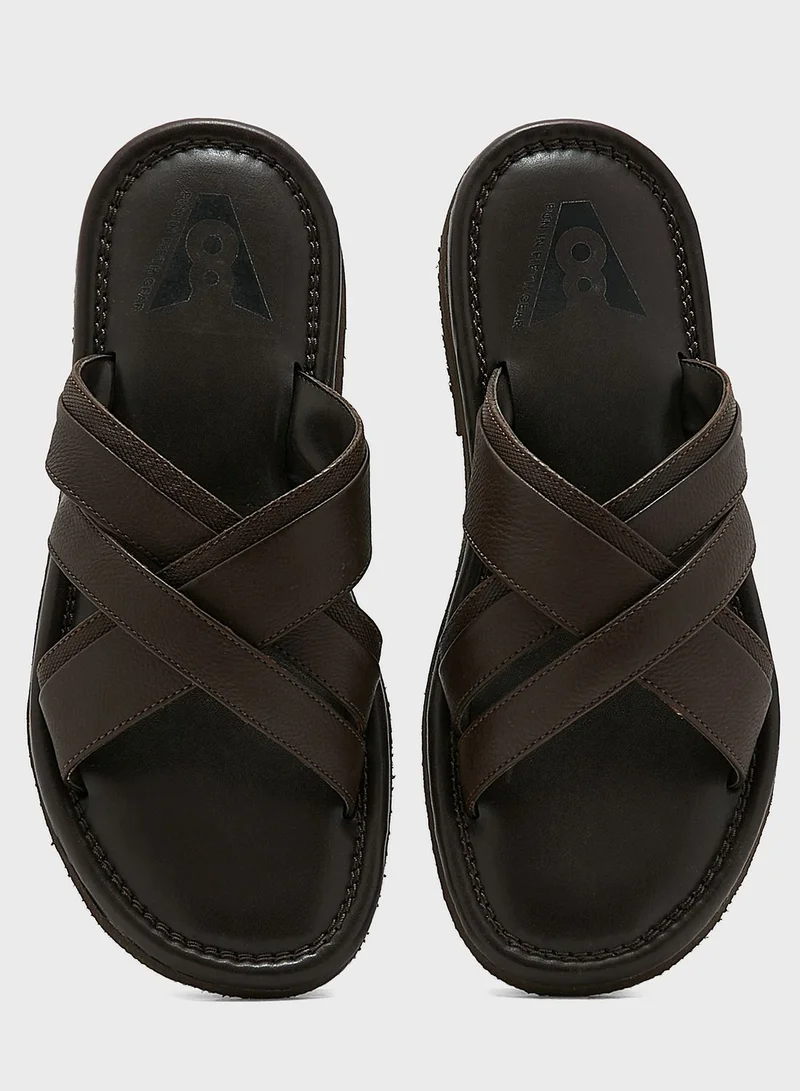 RUOSH Casual Sandals