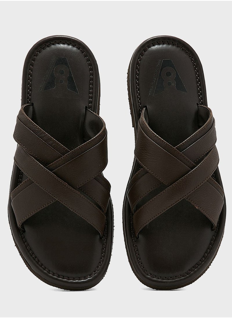 RUOSH - Casual Sandals - Image 1