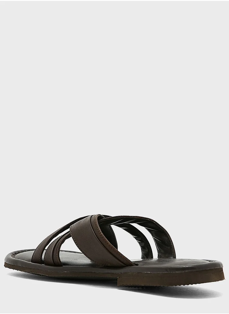 RUOSH Casual Sandals