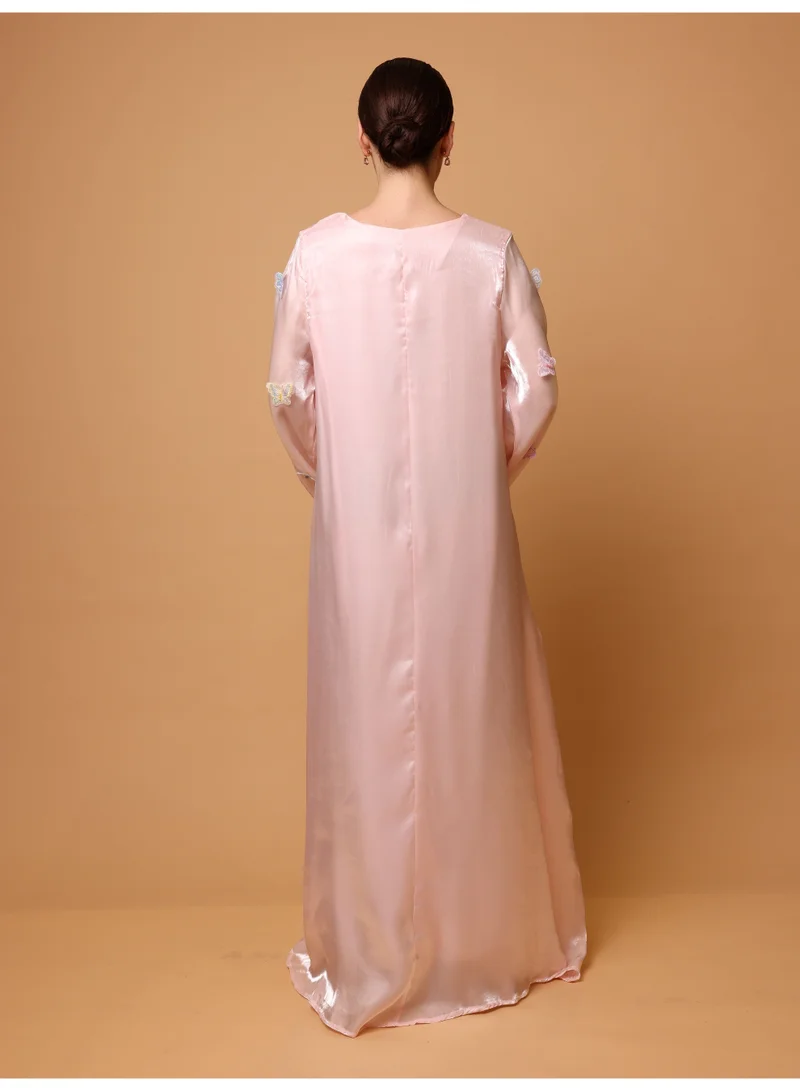 IKKXA  Ikkxa Banan IK6037 Pink for Women | Best Price UAE