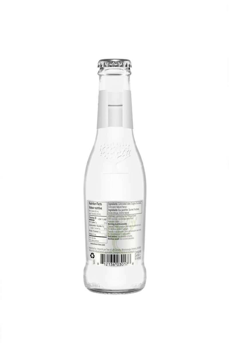 FEVER TREE FEVER-TREE Cucumber Tonic Water 4pk, 6.8 FZ - Image 5