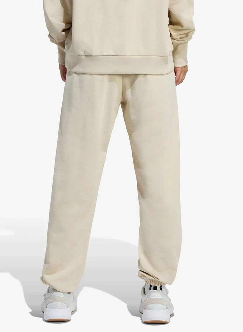 Adidas All Szn French Terry Loose Pants