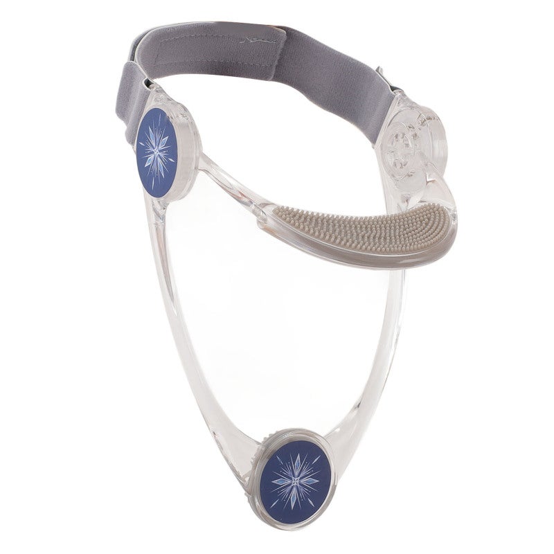 Posture Corrector For Kids: Transparent Adjustable Ergonomic Neck Collar - Lightweight Portable Multi Functional Neck Support For Children’s Neck Health And Better Sitting Posture - Image 3