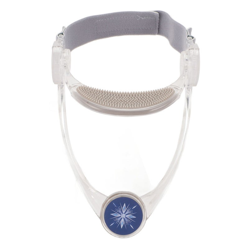 Posture Corrector For Kids: Transparent Adjustable Ergonomic Neck Collar - Lightweight Portable Multi Functional Neck Support For Children’s Neck Health And Better Sitting Posture - Image 5