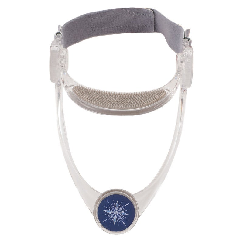 Posture Corrector For Kids: Transparent Adjustable Ergonomic Neck Collar - Lightweight Portable Multi Functional Neck Support For Children’s Neck Health And Better Sitting Posture - Image 4