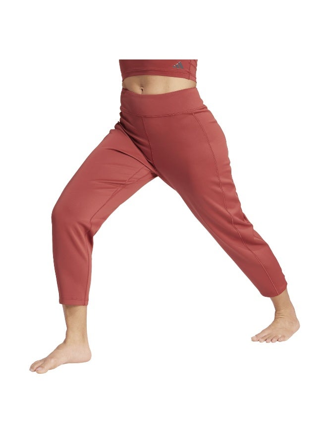 all me yoga essentials women pants