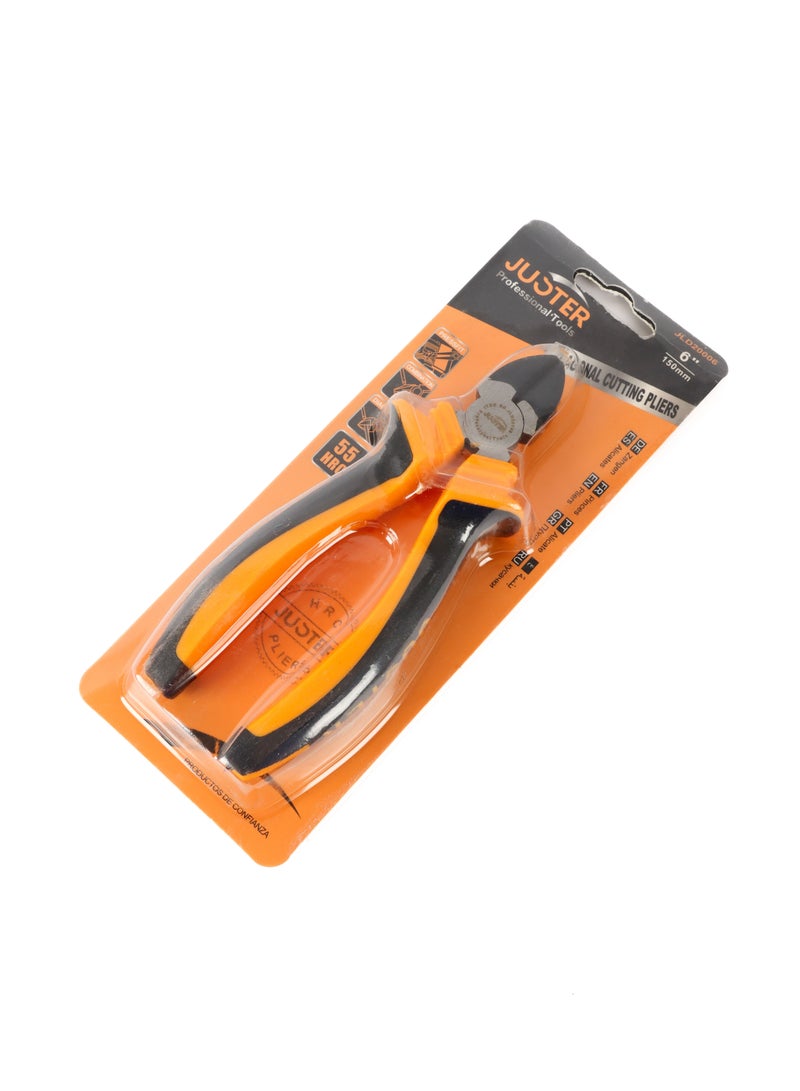 چاستر قطاعة أسلاك كهربائية 6 بوصة 150 مم - Image 5