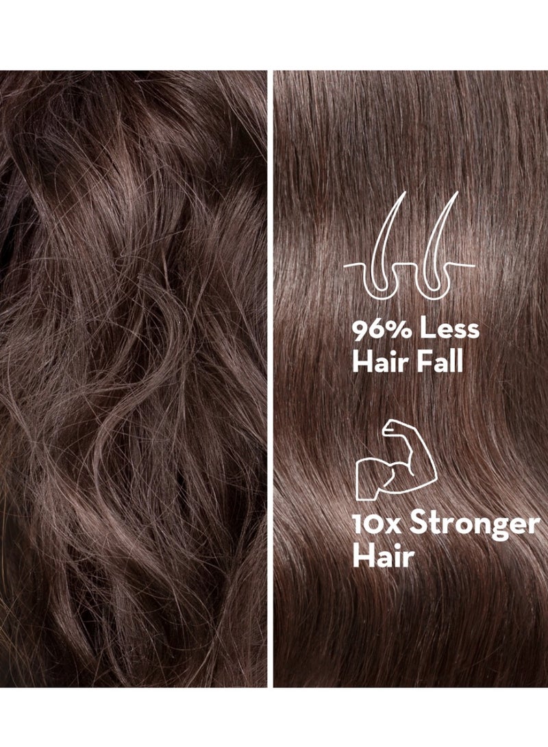 Sunsilk Byebye Hairfall Super Conditioner 170ml - Image 5