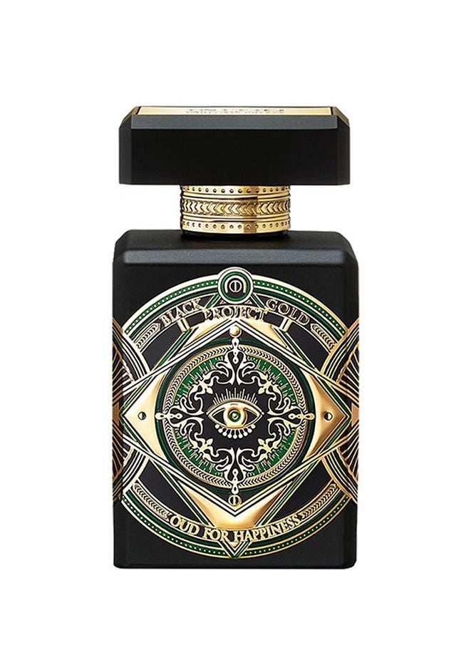 Initio Oud for Happiness Eau de Parfum 90ml  - Image 2