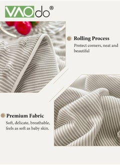 Home Waffle Cooling Quilt Cool Touch Fabric Absorbs Body Heat Double Sided Lightweight Cooling Blanket for Hot Sleepers Summer Breathable Bedding Quilt for Night Sweating - pzsku/Z1B1CB79FA3C42F88B85BZ/45/_/1740639421/5877d15b-ae1d-48ff-af00-c3e28ef0d0b1