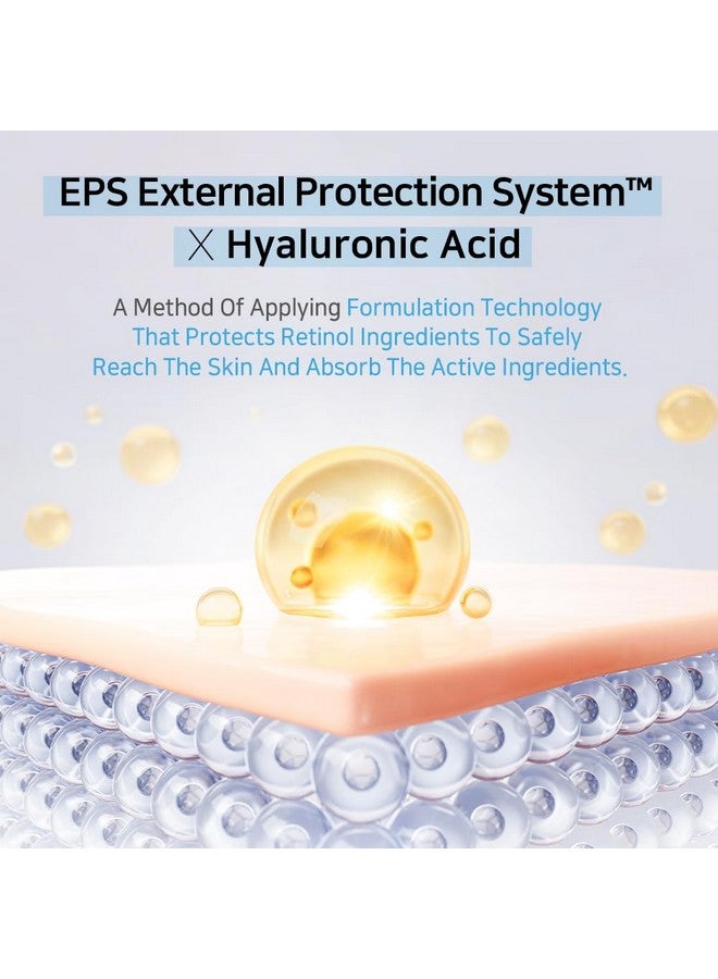 ايه بي ال بي حمض الهيالورونيك سيراميد Ha B5 Mist Essence Hyaluronic Ha B5 Cen™ 28.7% 3.55 أونصة سائلة/العناية الكورية بالبشرة، تجديد الرطوبة، تنشيط البشرة بلطف وتحسين ملمس البشرة من خلال الهيالورونيك - Image 5