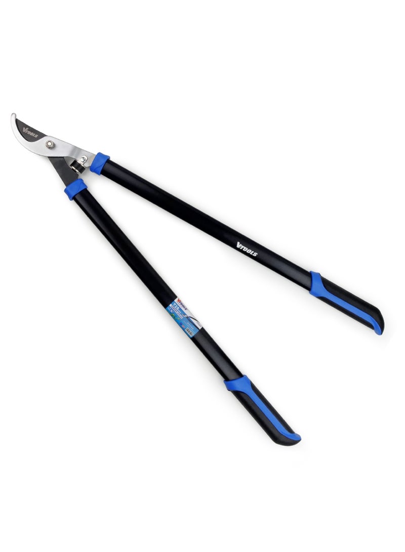 VTOOLS 725mm Garden Pruning Shear with SK5 Steel Blades - Image 1