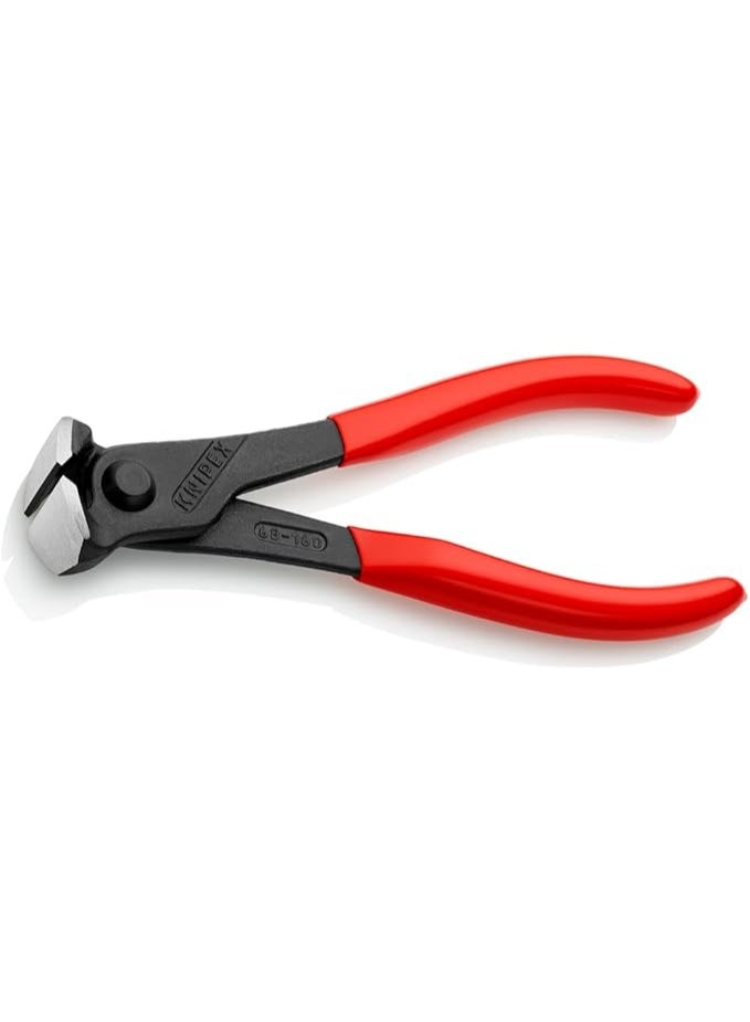 KNIPEX Wire Cutter 160mm – Professional Diagonal Cutting Pliers, Ergonomic Handles, Precision German Tool - Image 2