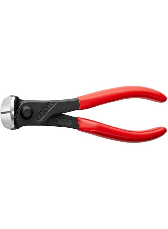 KNIPEX Wire Cutter 160mm – Professional Diagonal Cutting Pliers, Ergonomic Handles, Precision German Tool - Image 3