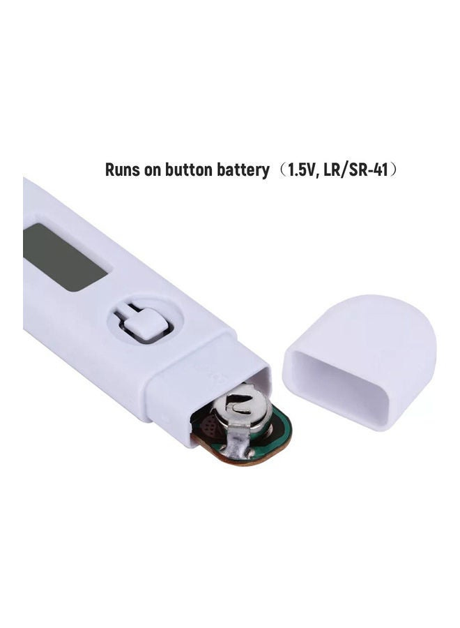 NIBEMINENT Digital Thermometer - Image 5