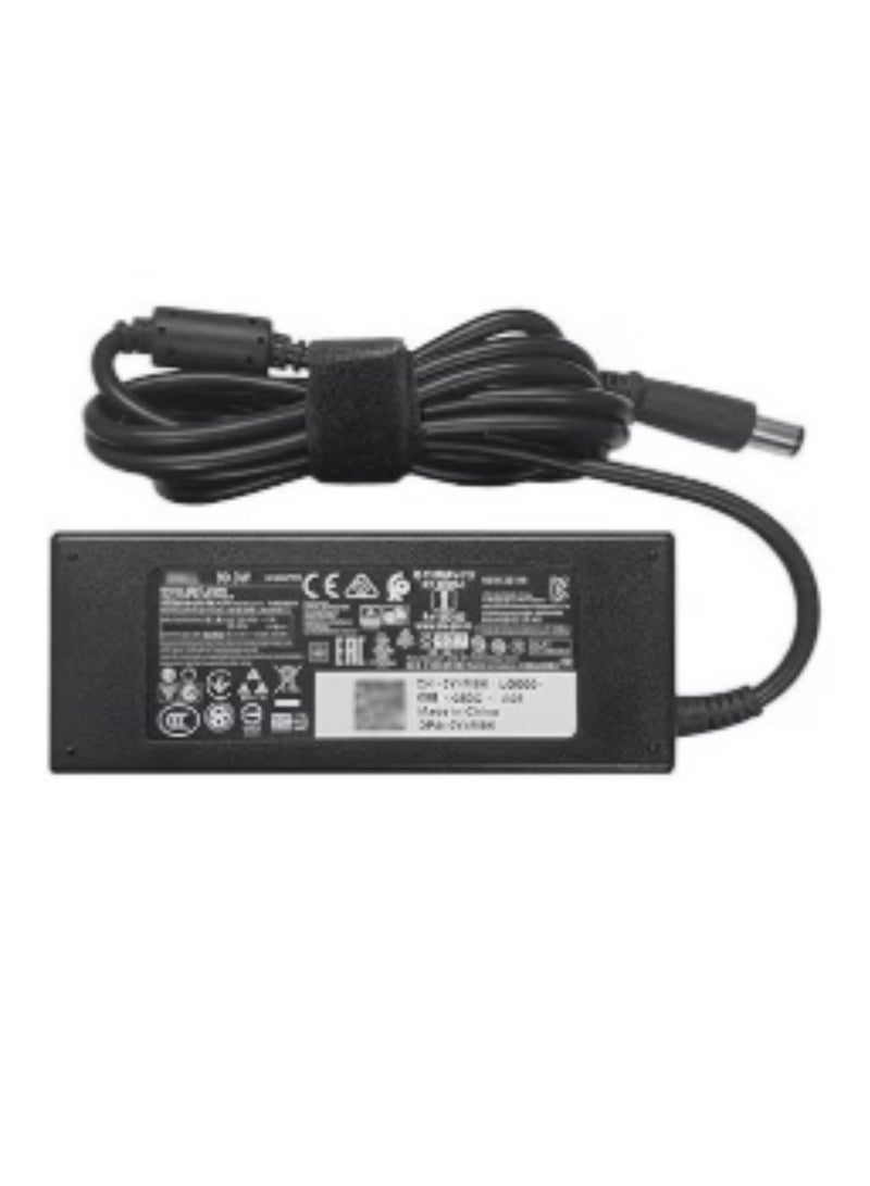 Terabyte 90W AC Adapter 19.5V 4.62A Dell Latitude 7480 7490 5490 7280 7390 E5430 E6230 E6330 6430U Laptop Replacement Adapter - Image 2