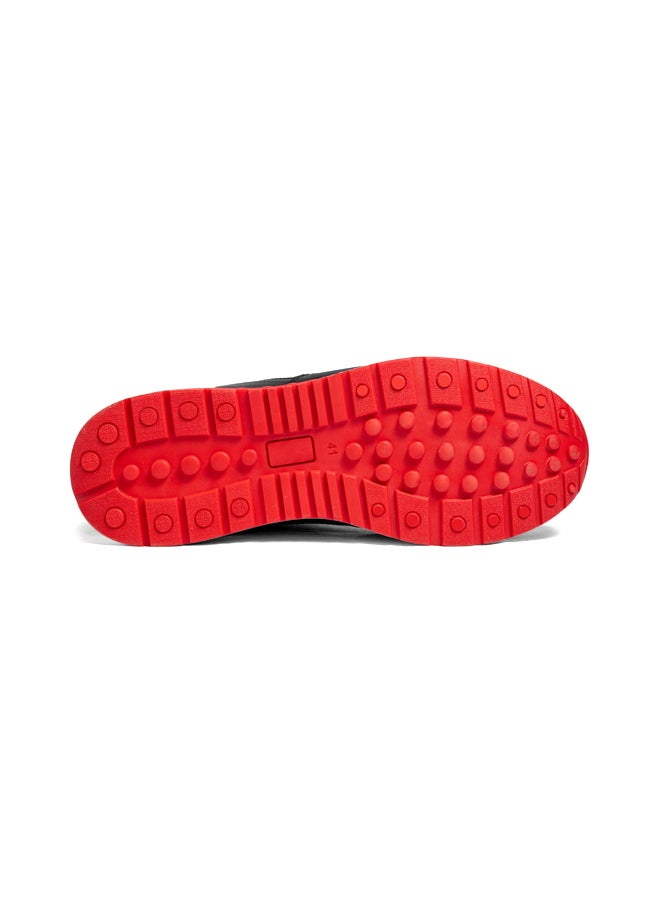 now - Modern Men's Casual Shoes - Image 1