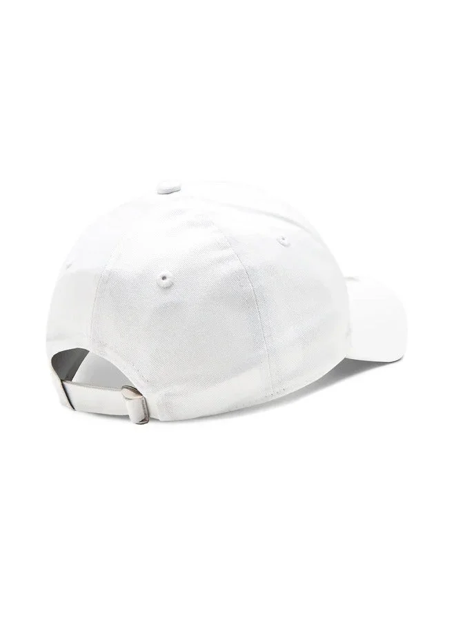 NEW ERA 9Forty Los Angeles Dodgers Metallic Cap