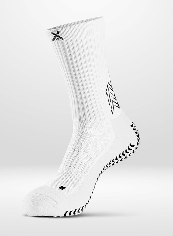 SOXPro Classic Grip Socks - Image 1