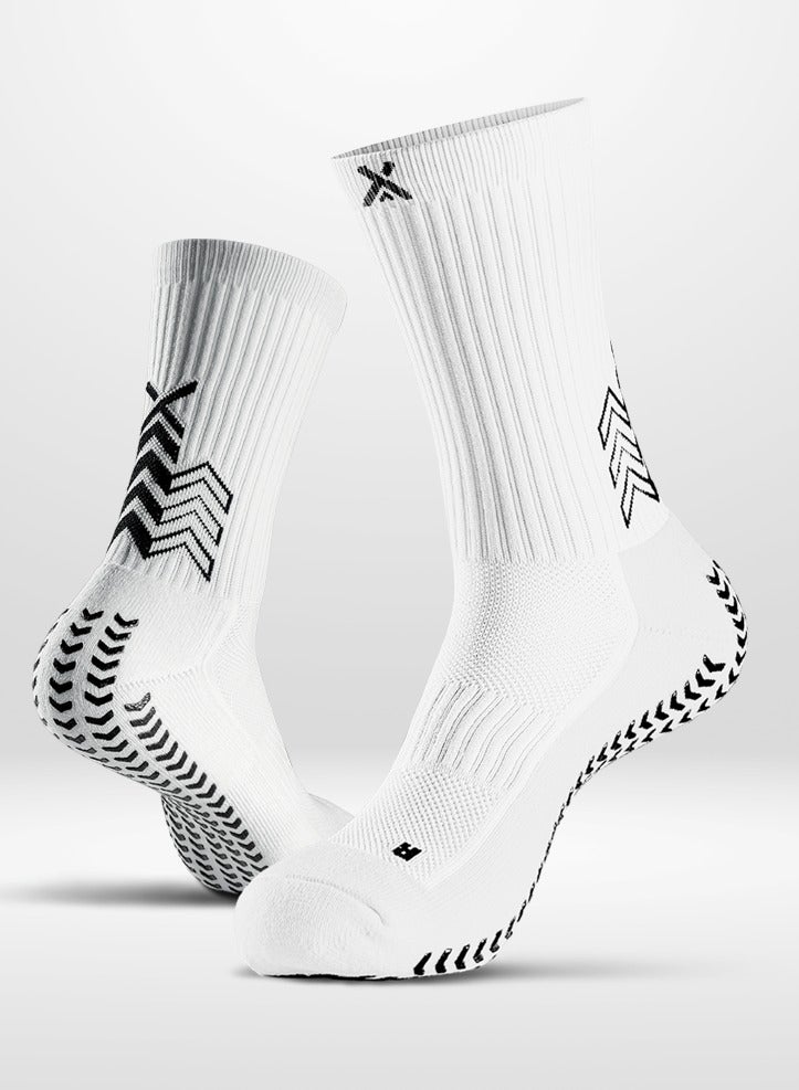 SOXPro Classic Grip Socks - Image 3