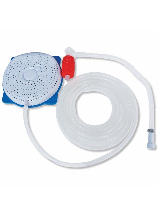 Poolmaster 32182 Above-Ground Pool Cover Drain Kit - Image 4