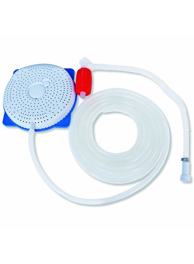 Poolmaster 32182 Above-Ground Pool Cover Drain Kit - Image 3