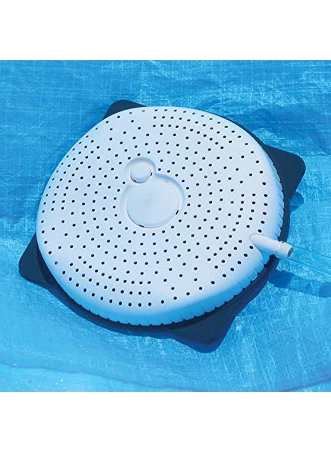 Poolmaster 32182 Above-Ground Pool Cover Drain Kit - Image 2