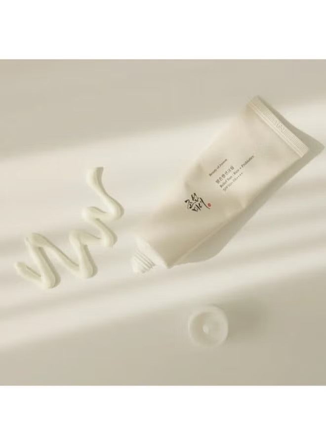 Relief Sun : Rice + Probiotics 50ml  - Image 2