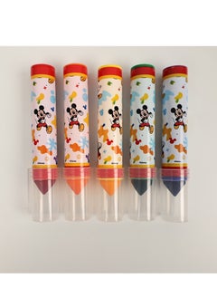 Disney MICKEY WASHABLE GIANT MARKERS  - Image 3