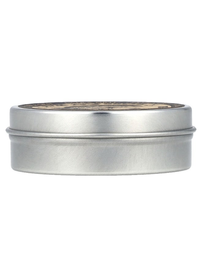 Honest Amish - Honest Amish, Extra Grit! Beard Wax, 2 oz (60 ml) - Image 1