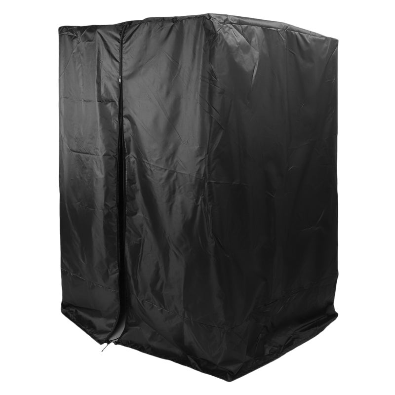 Pull Up Bar Station Cover Protective Dusts Proof for Indoor Home Strength Training Dip Stand M - Image 2