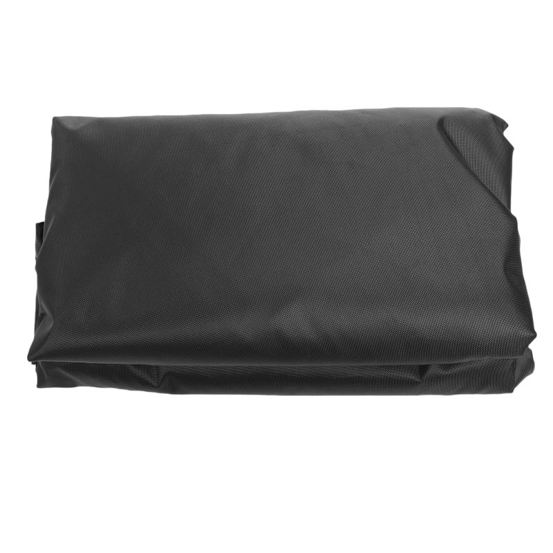 Pull Up Bar Station Cover Protective Dusts Proof for Indoor Home Strength Training Dip Stand M - Image 3