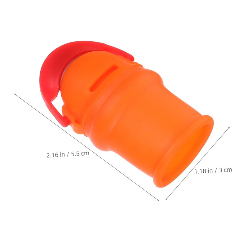 Multipurpose Garden Fruit Picker Kit with Thumb Cutter Portable Vegetable Harvesting Tool - Image 3