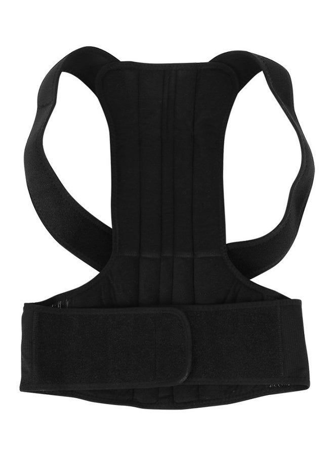 Support your back with this brace belt - Image 1