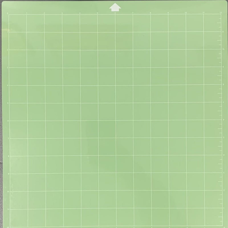 Lettering Machine Pad Plate Lettering Machine Cutting Pad Viscous Cutting Pad Lettering Machine Pad Pvc Pad - Image 1
