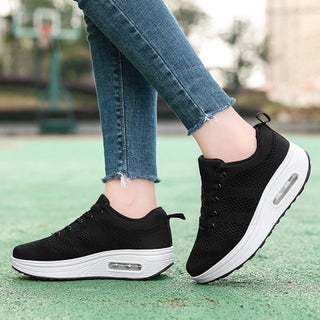 New Womens Breathable Sports Shoes Thick Sole Platform Sneakers 40-50 AgeBlack N55 Black N55 - pzsku/Z1B1D99EB02651D8CD83BZ/45/1746220992/cd0d75b7-a78e-4267-8e65-1a82966964c6