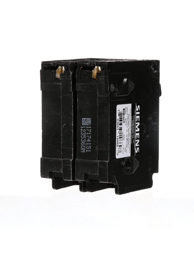 SIEMENS Q2125 125-Amp Double Pole Type QP Circuit Breaker - Image 5