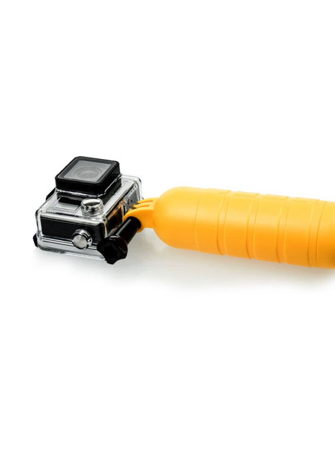 Youfes Yangfeisi Compatible With Insta360 Ace Pro 2 Floating Stick Sports Camera Accessory Ace Pro Underwater Handheld Floating Handle Selfie Stick - Image 2