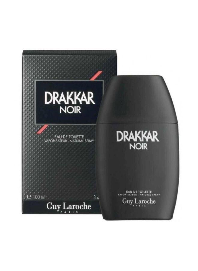 غاي لاروش دراكار نوار أو دو تواليت 100 مل - Image 2