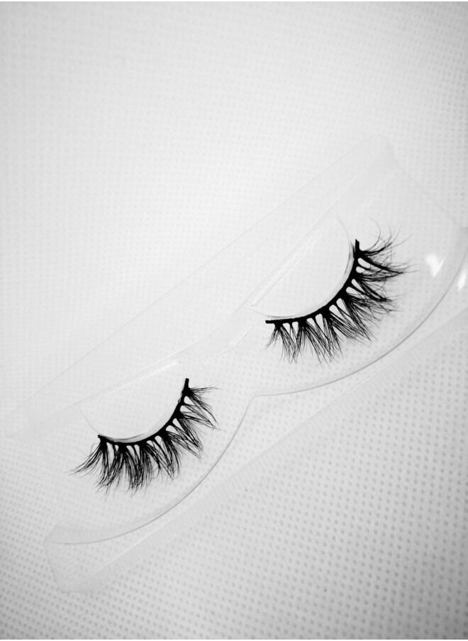 Pair Of Qumar False Mink Natural Eyelashes - pzsku/Z1B1E1AB7937E447CDEFFZ/45/_/1676400421/fcd1206e-ff37-4d00-894f-1fe1e1a4f63f