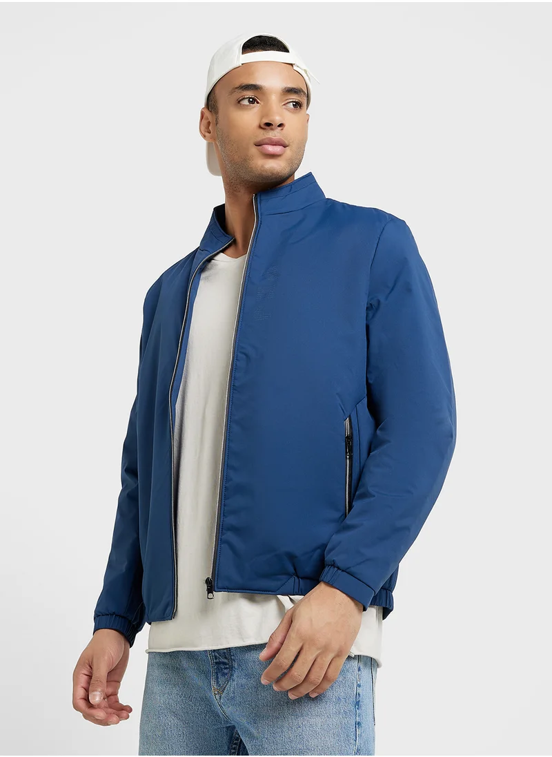 Seventy Five Bomber Jacket