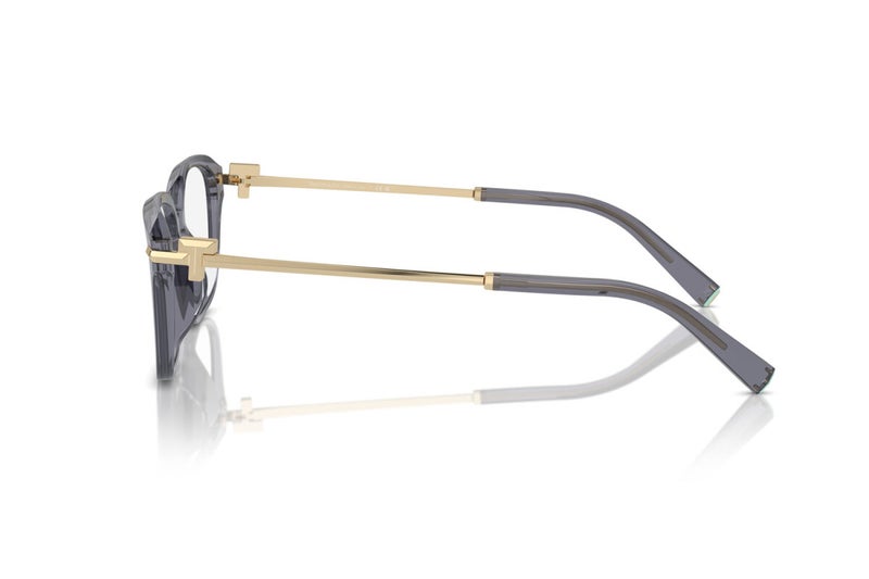 تيفاني إطار نظارات تيفاني بتصميم وسادة - Image 3