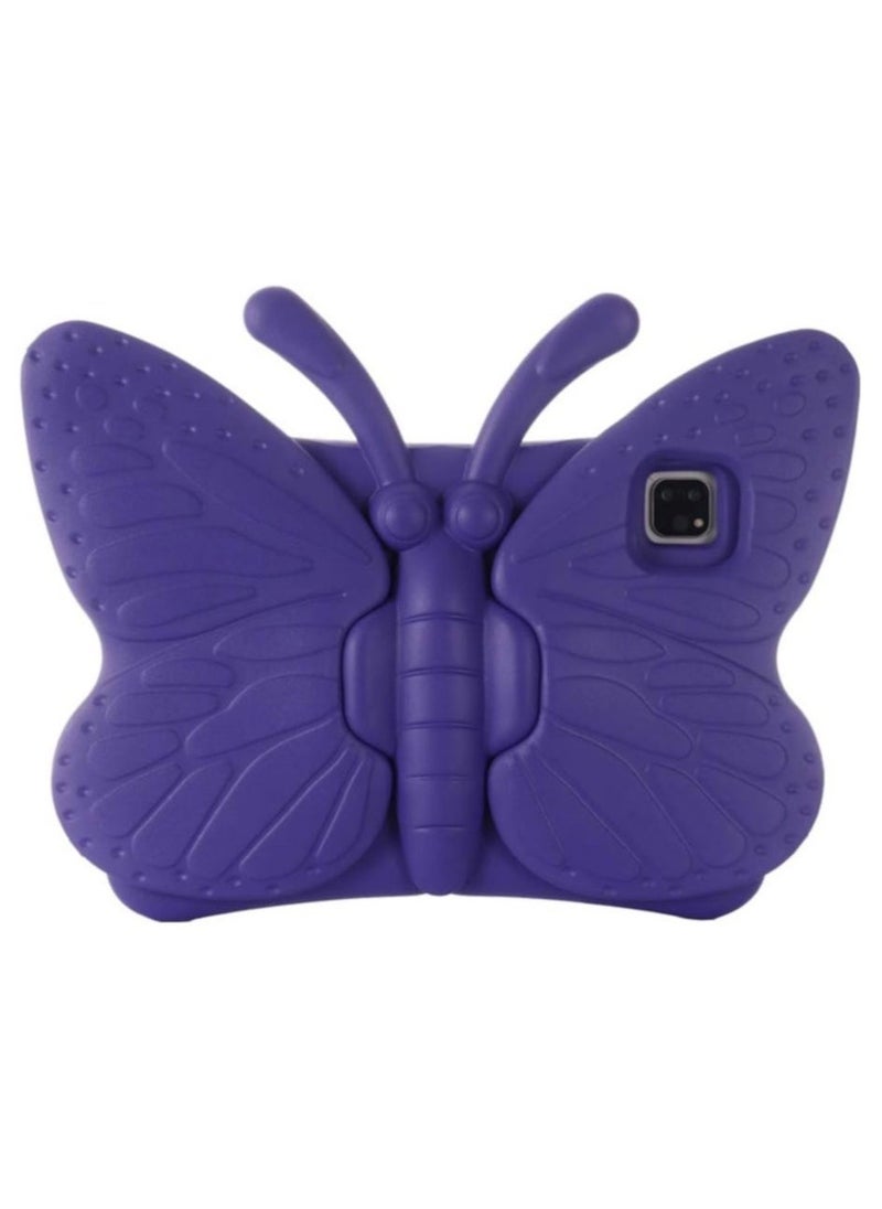 Raxoom Kids Case Compatible with iPad Mini 6 Case Shockproof Heavy Duty Cute Cover for Boys Girls - Image 3