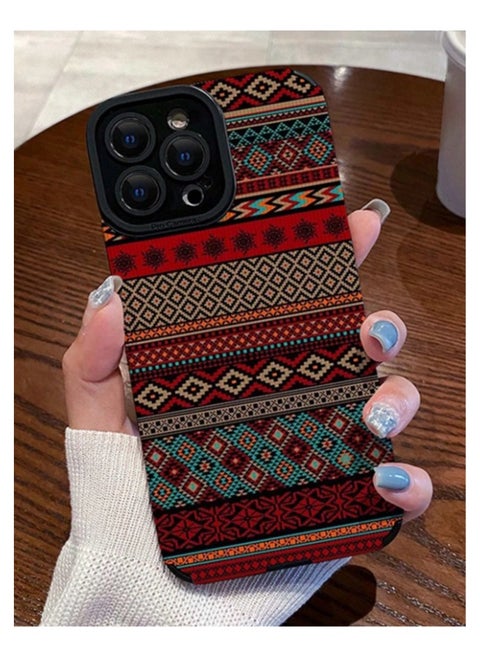 جراب ايفون 16 برو ماكس  بتصميم أنيق