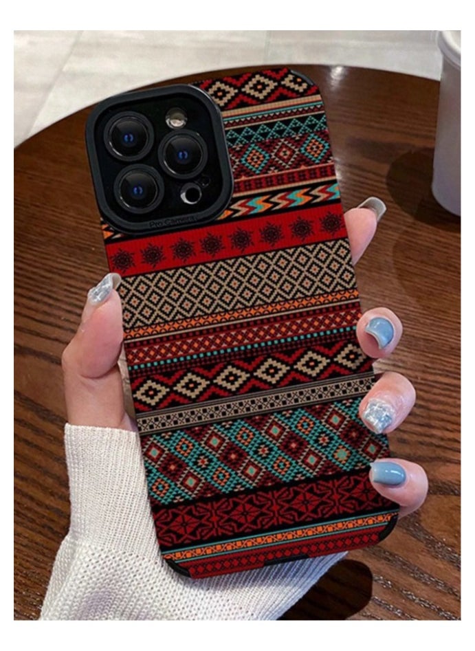 جراب ايفون 16 برو ماكس  بتصميم أنيق