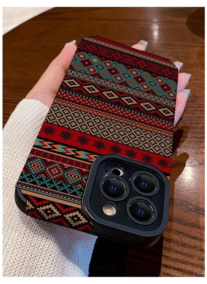 جراب ايفون 16 برو ماكس  بتصميم أنيق