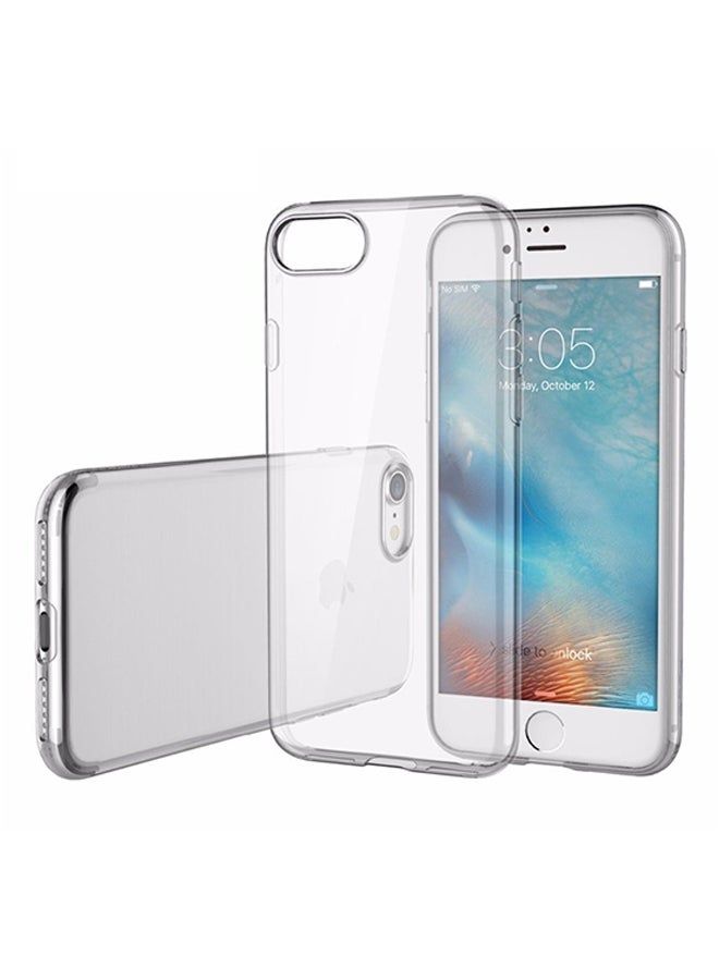 Raxoom Ultra Thin Protective Case For Apple iPhone 7 Clear