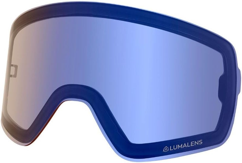 عدسة بديلة لنظارات الثلج Dragon Unisex NFX2