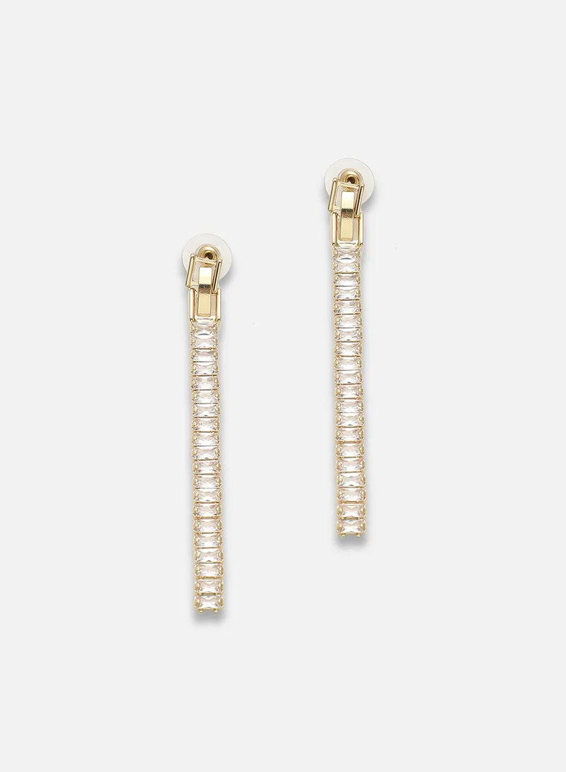 SOHI Party Artificial Drop Earring Jewellery